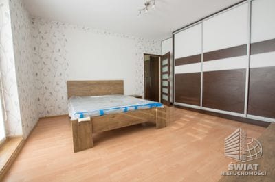 Mieszkanie na wynajem, Szczecin os. Słoneczne, 2 pokoje, 44 m² — INS22133, zdjęcie 1