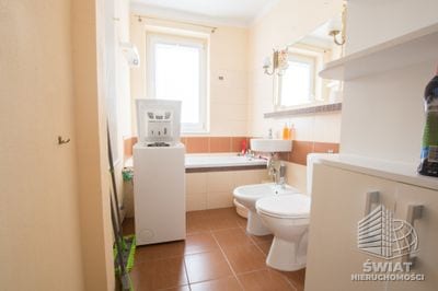 Mieszkanie na wynajem, Szczecin os. Słoneczne, 2 pokoje, 44 m² — INS22133, zdjęcie 3