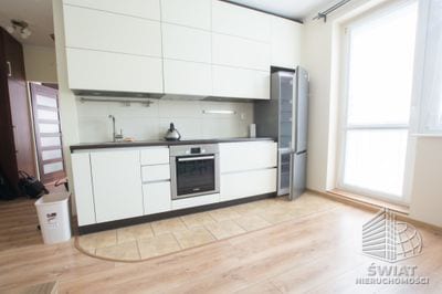 Mieszkanie na wynajem, Szczecin os. Słoneczne, 2 pokoje, 44 m² — INS22133, zdjęcie 6
