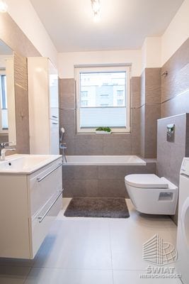 Mieszkanie na wynajem, Szczecin os. Słoneczne, 2 pokoje, 34 m² — WNF00361, zdjęcie 6