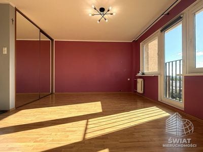 Mieszkanie na wynajem, Szczecin os. Zawadzkiego-Klonowica, 1 pokój, 31 m² — BON49981, zdjęcie 1