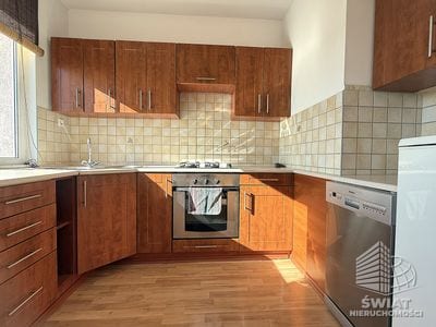 Mieszkanie na wynajem, Szczecin os. Zawadzkiego-Klonowica, 1 pokój, 31 m² — BON49981, zdjęcie 5