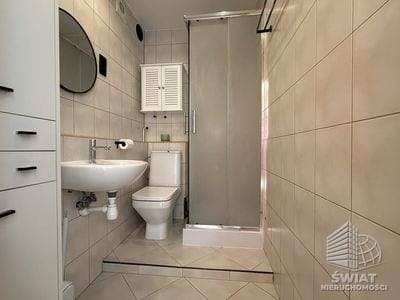 Mieszkanie na wynajem, Szczecin os. Zawadzkiego-Klonowica, 1 pokój, 31 m² — BON49981, zdjęcie 6