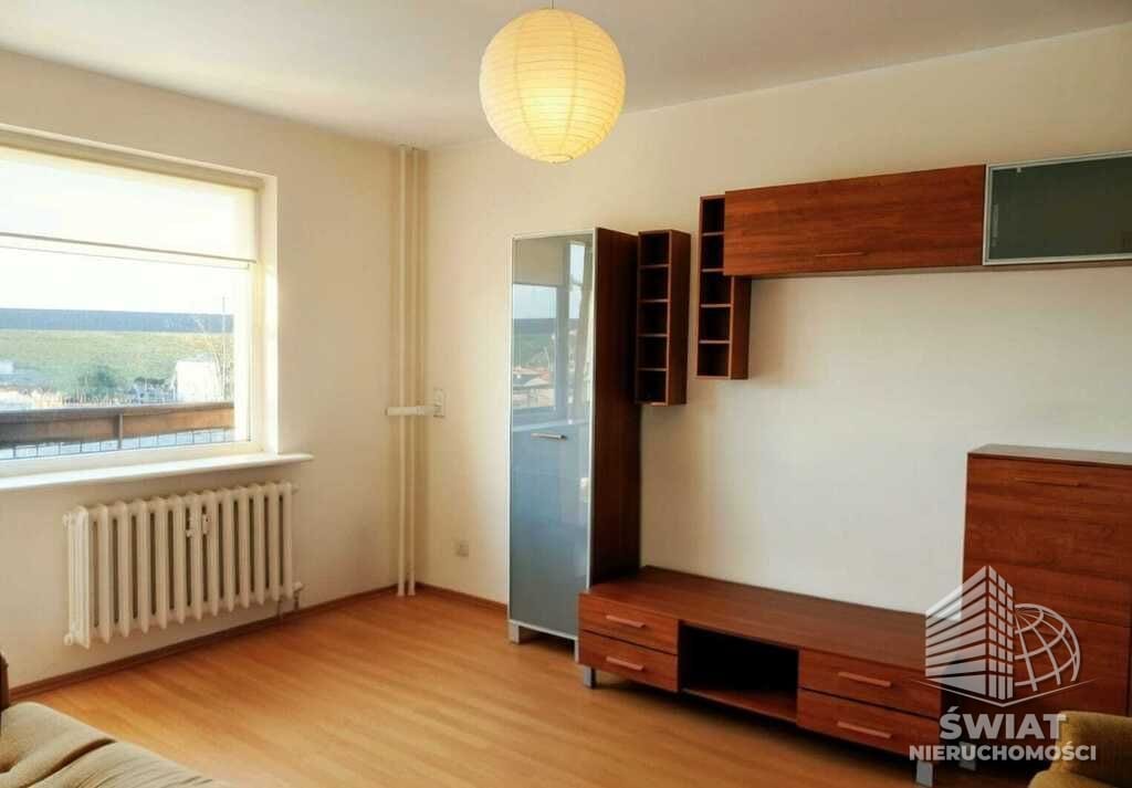 Mieszkanie na wynajem, Szczecin os. Zawadzkiego-Klonowica, 2 pokoje, 42 m² — INW35337, zdjęcie 1
