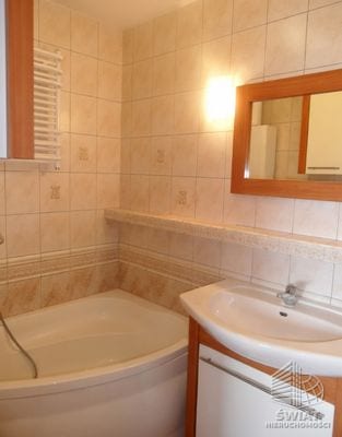 Mieszkanie na wynajem, Szczecin os. Zawadzkiego-Klonowica, 2 pokoje, 42 m² — INW35337, zdjęcie 3