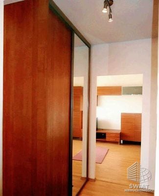 Mieszkanie na wynajem, Szczecin os. Zawadzkiego-Klonowica, 2 pokoje, 42 m² — INW35337, zdjęcie 4