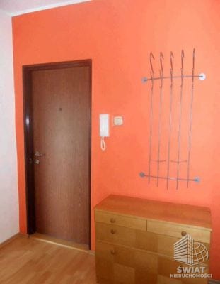 Mieszkanie na wynajem, Szczecin os. Zawadzkiego-Klonowica, 2 pokoje, 42 m² — INW35337, zdjęcie 5