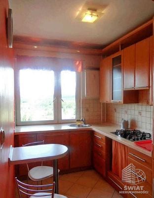 Mieszkanie na wynajem, Szczecin os. Zawadzkiego-Klonowica, 2 pokoje, 42 m² — INW35337, zdjęcie 6
