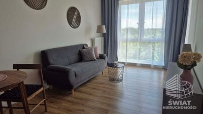 Mieszkanie na wynajem, Szczecin os. Zawadzkiego-Klonowica, 2 pokoje, 42 m² — MPN21008, zdjęcie 4