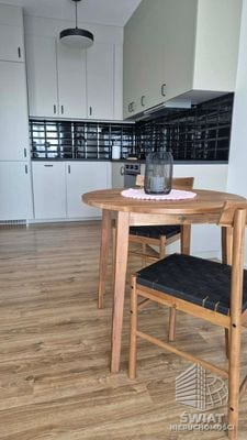 Mieszkanie na wynajem, Szczecin os. Zawadzkiego-Klonowica, 2 pokoje, 42 m² — MPN21008, zdjęcie 5