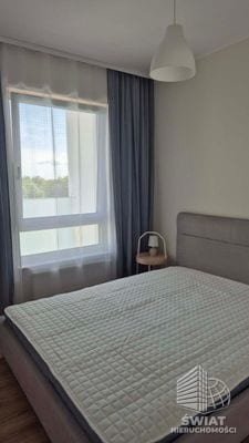 Mieszkanie na wynajem, Szczecin os. Zawadzkiego-Klonowica, 2 pokoje, 42 m² — MPN21008, zdjęcie 6