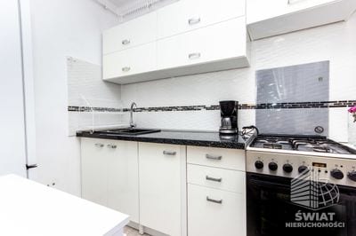 Mieszkanie na wynajem, Szczecin Podjuchy, 1 pokój, 29 m² — CIT25080, zdjęcie 3