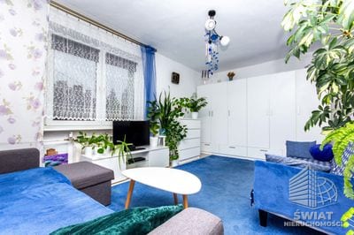 Mieszkanie na wynajem, Szczecin Podjuchy, 1 pokój, 29 m² — CIT25080, zdjęcie 5