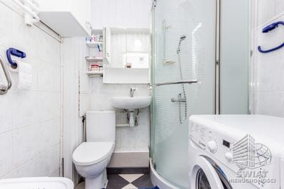 Mieszkanie na wynajem, Szczecin Podjuchy, 1 pokój, 29 m² — CIT25080, zdjęcie 6