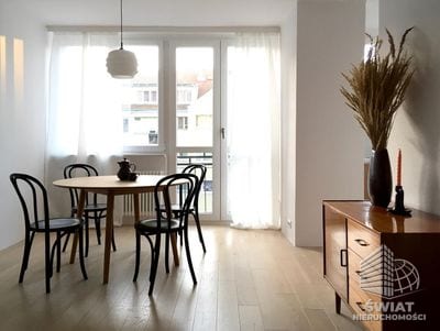 Mieszkanie na wynajem, Szczecin Podzamcze, 1 pokój, 42 m² — CIT25653, zdjęcie 2