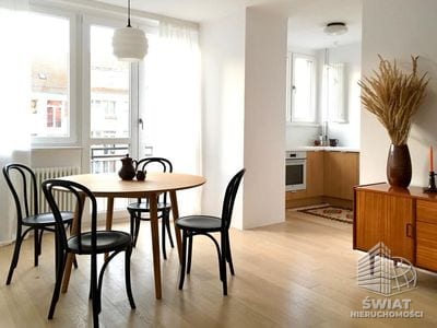 Mieszkanie na wynajem, Szczecin Podzamcze, 1 pokój, 42 m² — CIT25653, zdjęcie 3