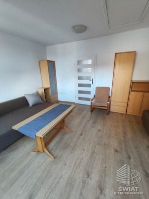 Mieszkanie na wynajem, Szczecin Podzamcze, 2 pokoje, 46 m² — POS22714, zdjęcie 1