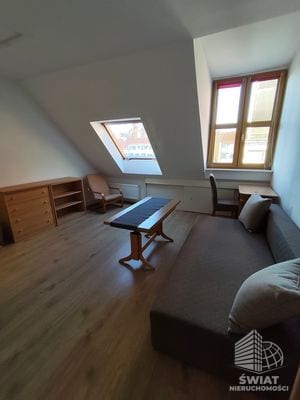 Mieszkanie na wynajem, Szczecin Podzamcze, 2 pokoje, 46 m² — POS22714, zdjęcie 3