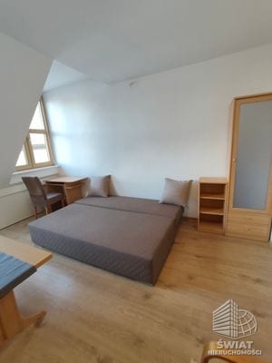 Mieszkanie na wynajem, Szczecin Podzamcze, 2 pokoje, 46 m² — POS22714, zdjęcie 5
