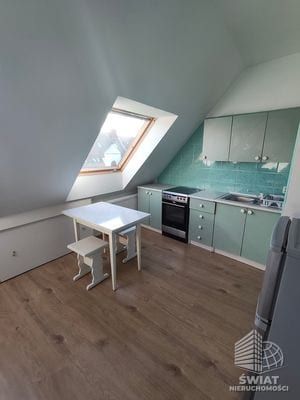 Mieszkanie na wynajem, Szczecin Podzamcze, 2 pokoje, 46 m² — POS22714, zdjęcie 6