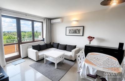 Mieszkanie na wynajem, Szczecin Pogodno, 2 pokoje, 55 m² — BON49862, zdjęcie 1