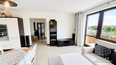 Mieszkanie na wynajem, Szczecin Pogodno, 2 pokoje, 55 m² — BON49862, zdjęcie 3
