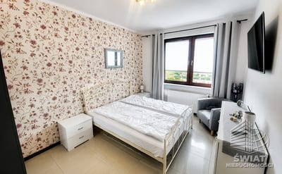 Mieszkanie na wynajem, Szczecin Pogodno, 2 pokoje, 55 m² — BON49862, zdjęcie 4