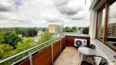 Mieszkanie na wynajem, Szczecin Pogodno, 2 pokoje, 55 m² — BON49862, zdjęcie 6