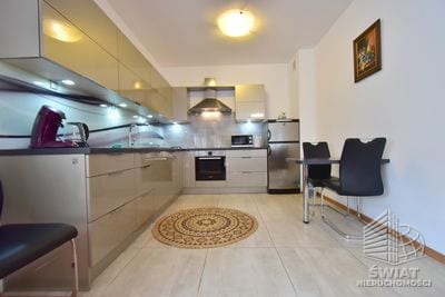 Mieszkanie na wynajem, Szczecin Pogodno, 3 pokoje, 98 m² — ELT34604, zdjęcie 4