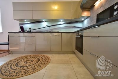 Mieszkanie na wynajem, Szczecin Pogodno, 3 pokoje, 98 m² — ELT34604, zdjęcie 5