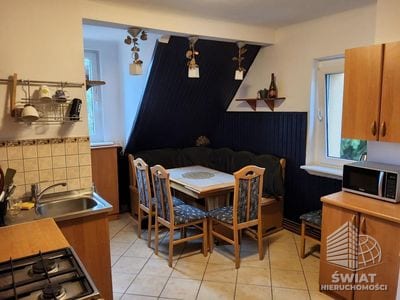Mieszkanie na wynajem, Szczecin Pogodno, 2 pokoje, 45 m² — GAN21968, zdjęcie 1