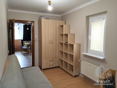 Mieszkanie na wynajem, Szczecin Pogodno, 2 pokoje, 45 m² — GAN21968, zdjęcie 2