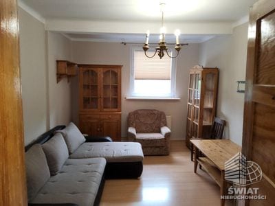 Mieszkanie na wynajem, Szczecin Pogodno, 2 pokoje, 45 m² — GAN21968, zdjęcie 4