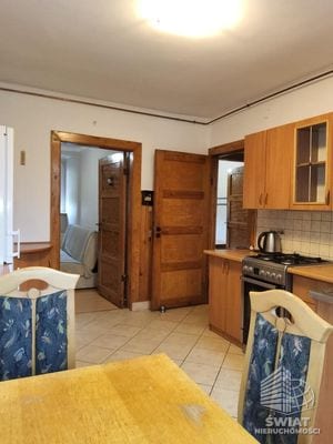 Mieszkanie na wynajem, Szczecin Pogodno, 2 pokoje, 45 m² — GAN21968, zdjęcie 6