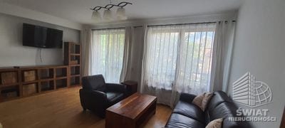Mieszkanie na wynajem, Szczecin Pogodno, 2 pokoje, 50 m² — GAN21969, zdjęcie 2