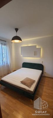 Mieszkanie na wynajem, Szczecin Pogodno, 2 pokoje, 50 m² — GAN21969, zdjęcie 3