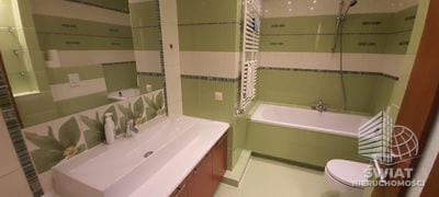 Mieszkanie na wynajem, Szczecin Pogodno, 2 pokoje, 50 m² — GAN21969, zdjęcie 5