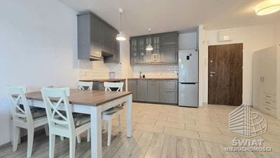 Mieszkanie na wynajem, Szczecin Pogodno II, 2 pokoje, 48 m² — BON50041, zdjęcie 5