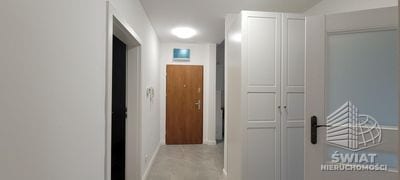 Mieszkanie na wynajem, Szczecin Pogodno, 3 pokoje, 73 m² — LGR21807, zdjęcie 2
