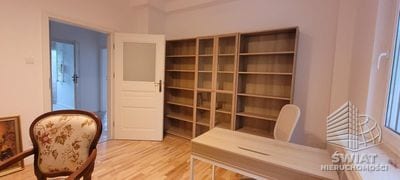Mieszkanie na wynajem, Szczecin Pogodno, 3 pokoje, 73 m² — LGR21807, zdjęcie 4