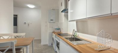 Mieszkanie na wynajem, Szczecin Pogodno, 3 pokoje, 73 m² — LGR21807, zdjęcie 5