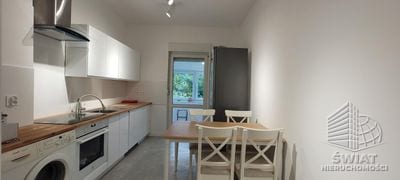 Mieszkanie na wynajem, Szczecin Pogodno, 3 pokoje, 73 m² — LGR21807, zdjęcie 6