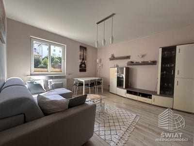 Mieszkanie na wynajem, Szczecin Pogodno, 3 pokoje, 50 m² — MPN21010, zdjęcie 1