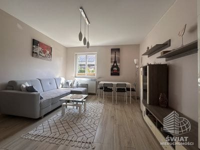 Mieszkanie na wynajem, Szczecin Pogodno, 3 pokoje, 50 m² — MPN21010, zdjęcie 2