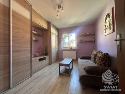 Mieszkanie na wynajem, Szczecin Pogodno, 3 pokoje, 50 m² — MPN21010, zdjęcie 3