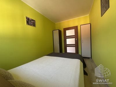Mieszkanie na wynajem, Szczecin Pogodno, 3 pokoje, 50 m² — MPN21010, zdjęcie 4