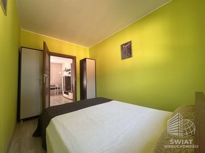 Mieszkanie na wynajem, Szczecin Pogodno, 3 pokoje, 50 m² — MPN21010, zdjęcie 5