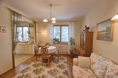 Mieszkanie na wynajem, Szczecin Pogodno, 3 pokoje, 50 m² — NEW20084, zdjęcie 1
