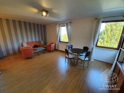 Mieszkanie na wynajem, Szczecin Pogodno, 1 pokój, 42 m² — PSK21715, zdjęcie 2
