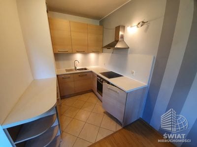Mieszkanie na wynajem, Szczecin Pogodno, 1 pokój, 42 m² — PSK21715, zdjęcie 3